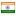 sarthicreation.com server is located in India